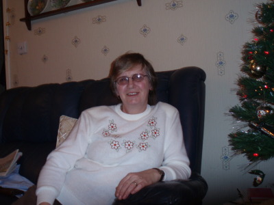 Doreen Sims