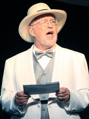 Gary Cagle