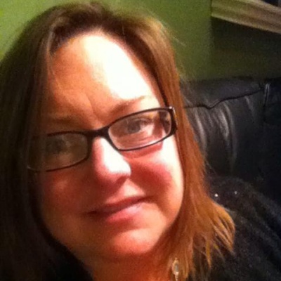 Joan Coady