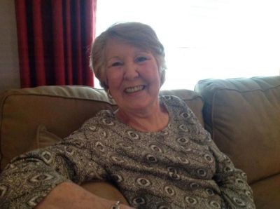 Doris Swasey