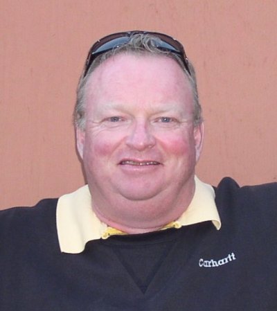 Donald Moore