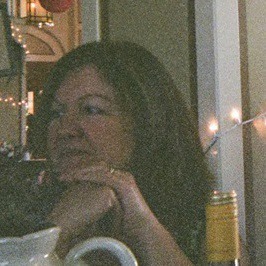 Anne Pottinger
