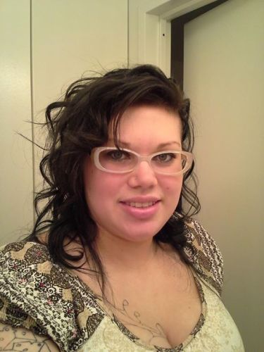 Sarah Latchford