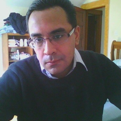 George Gonzalez