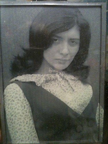 Patricia Favale