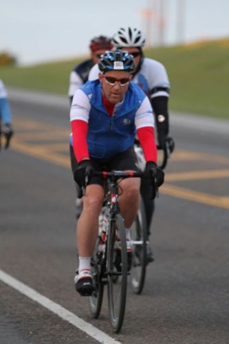 Scott Cammarata