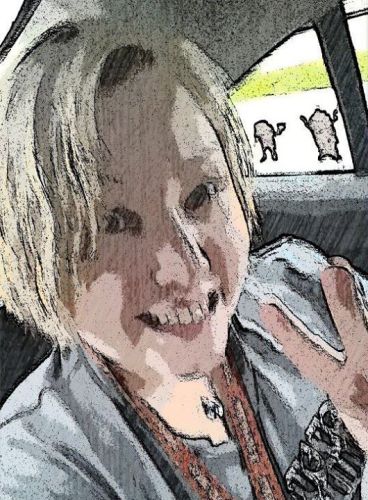 Amanda Yoder