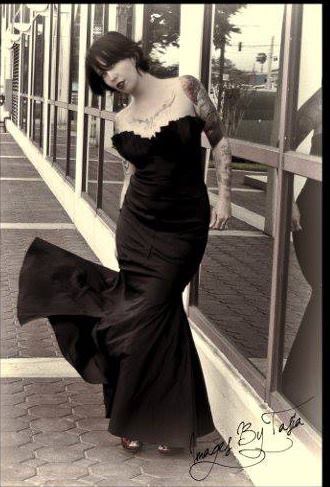 Valerie Sherlock