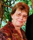 Mary Cloutier