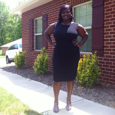 Tontisha Copeland
