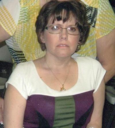 Kimberly Sherman