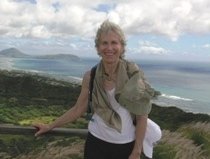 Carole Isaacs