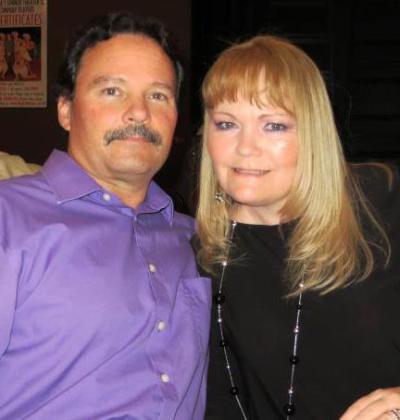 Sandra Ledford