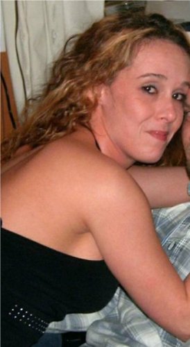 Jennifer Brent