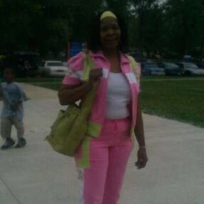 Regina Walker