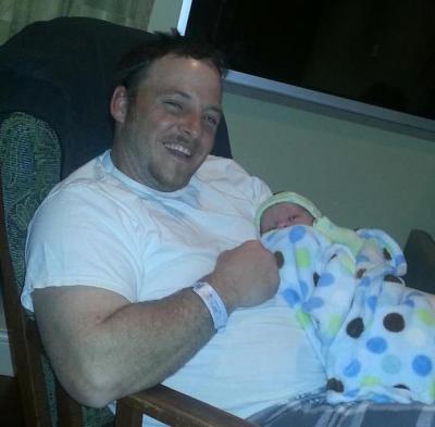 Brian Stowers