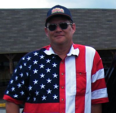 Geoffrey Brooks