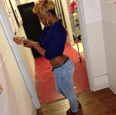 Kamilah Swingon
