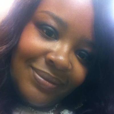 Shanita Crawford