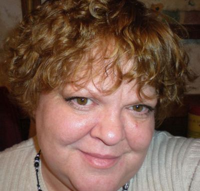 Katherine Stells
