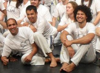 Carlos Bejarano