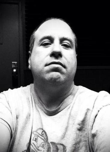 Randall Bigley