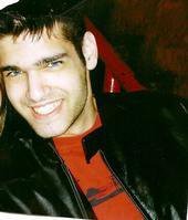 Michael Jay