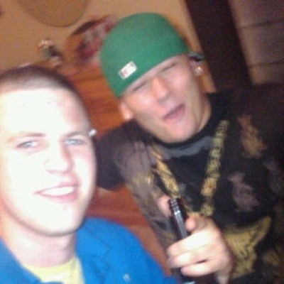 Mike Oneill
