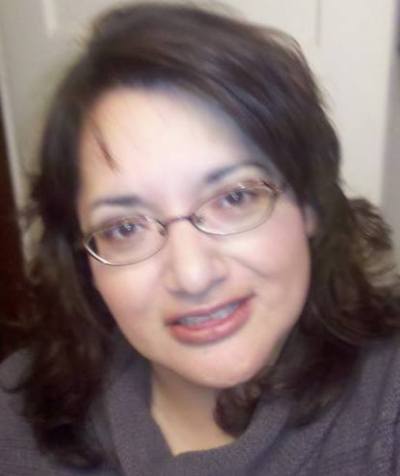 Patricia Martinez
