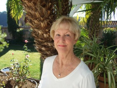 Sharon Salmons