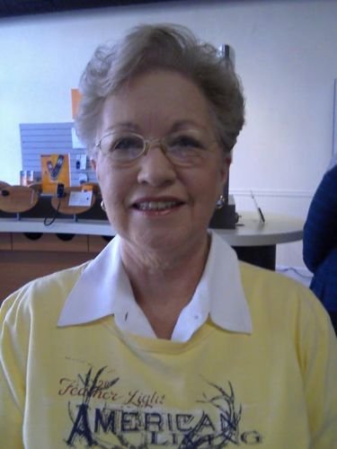Glenda Hamm
