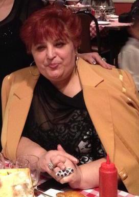 Anjel Torikian