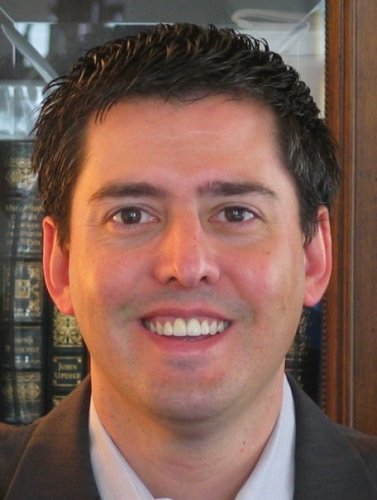 Scott Bender