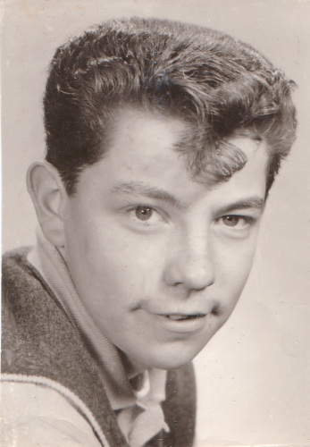George Gallegos