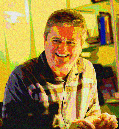 Peter Gallagher