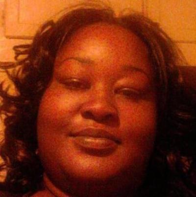 Lisa Whitlock
