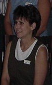 Tammy Nunnery