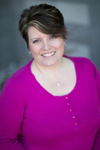 Michelle Miles