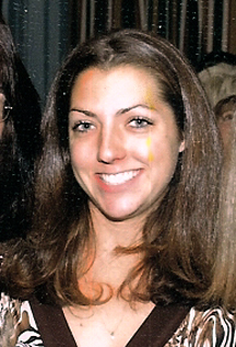 Kimberly Reiter