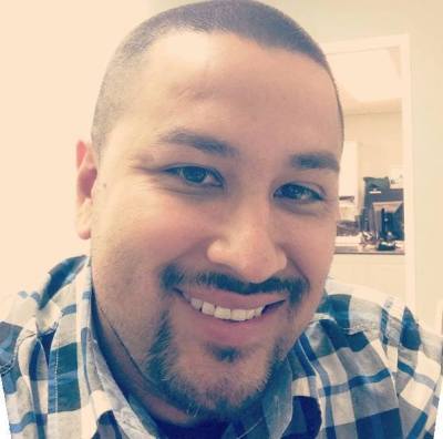 Jim Flores