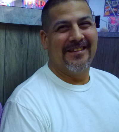 Richard Gaona