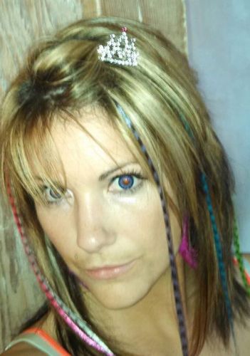 Cecily Kishbaugh