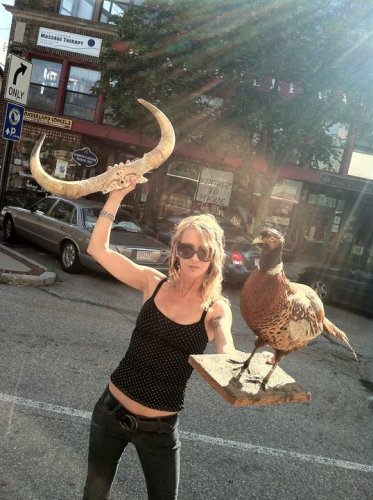 Laura Ouellette