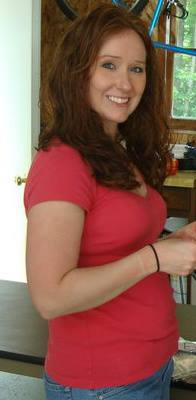 Amber Labonte