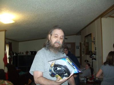 Bill Mcdaniel