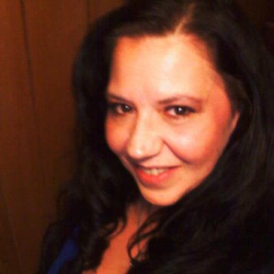 Christine Usher