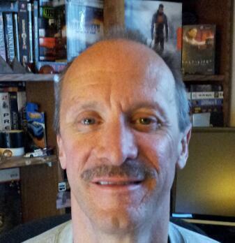 Bret Dietzmann