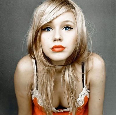 Samantha Porche