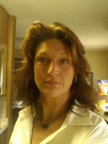 Mary Morrison