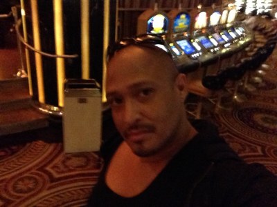 Frank Colon
